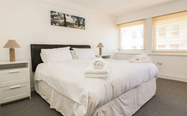 Flat 1