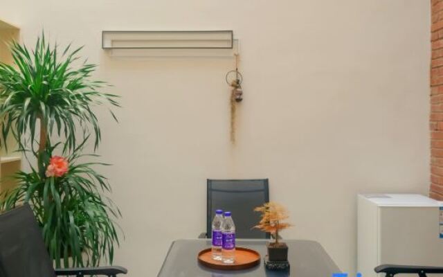 Xiangjian Shiguang Homestay (Luoqi Ancient City Cross Street Branch)