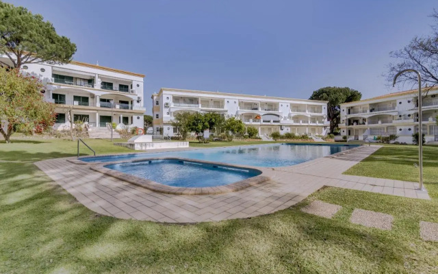 Pinhal do Golfe - 2 Bedrooms - Vilamoura