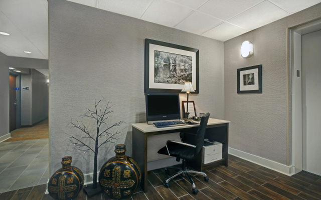 Hampton Inn Salisbury