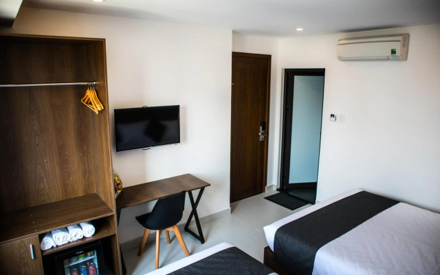 Robin Hotel Danang