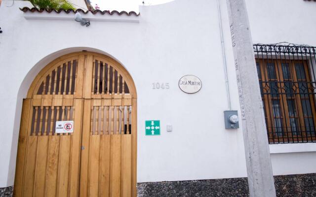 Casa Montore by Barrio Mexico