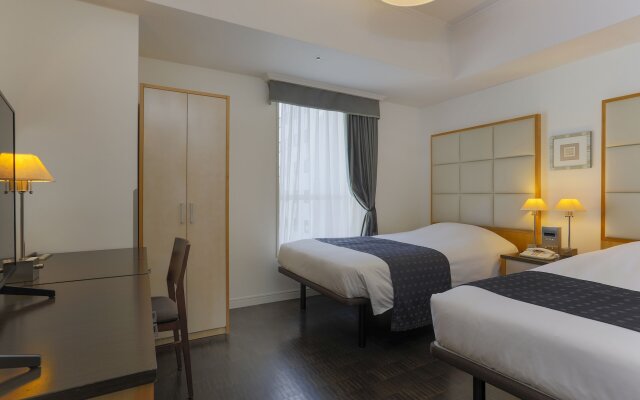 Hotel Monterey Ginza