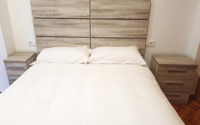Suitel García Barbón 73 - Love your Stay
