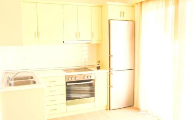 Apartment Epar.Od. Aperiou-Spoas - 3
