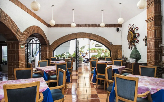 Hotel Tonancalli