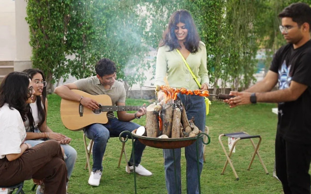 TreeHouse Sunrise Resort & Caravan Park