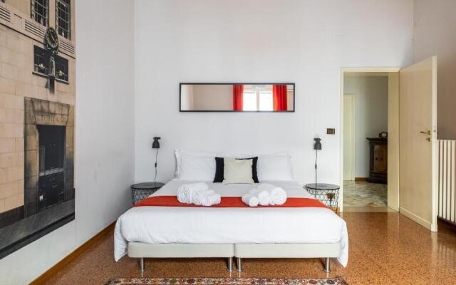 Z8 Comfort In the Heart of Bologna