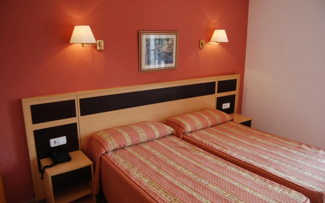 Hotel Santa Faz