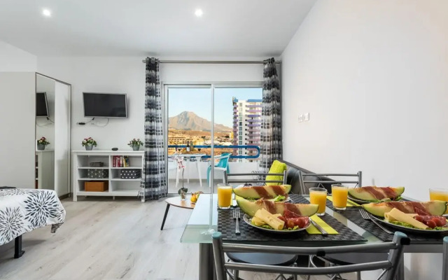 1413 Panoramic 1 bedroom apartment, Ocean View