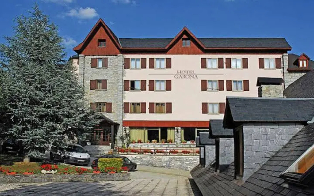 Garona