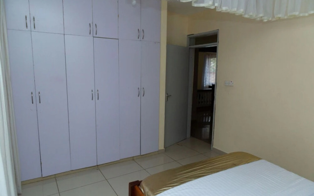 Stunning 2Bd Apt in Mombasa/mtwapa- Your Home