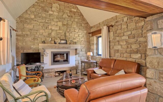 House St Adrien Ploemeur