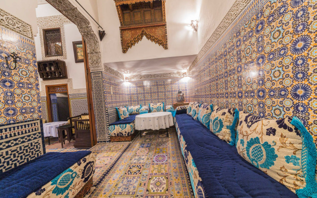 Riad Dar Guennoun