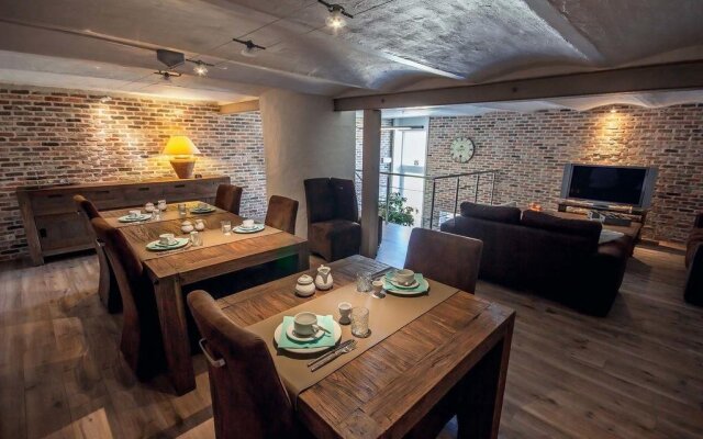B&B Casa Cava