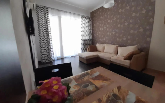 APARTMENT DELUXE MARINA CAPE 4 stars complex 33 6