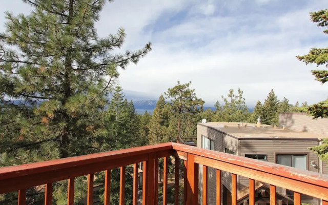 Lvc0615 - Lake Therapy 3 Bedroom Condo