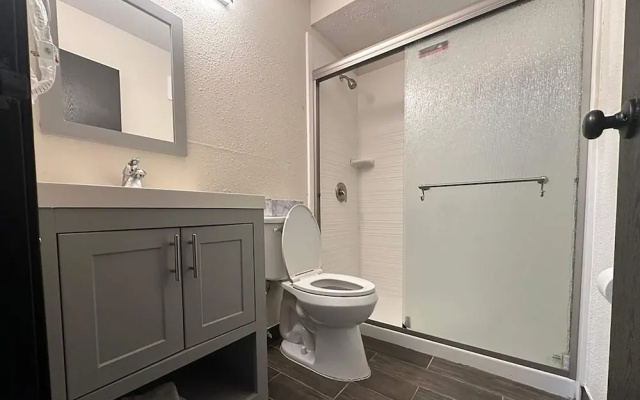 Baymont By Wyndham Bridgeton St Louis