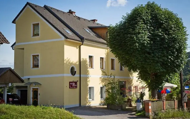 Pension Lindenhof