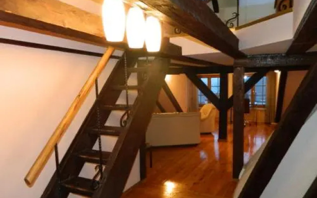 Riga Holiday Apartments