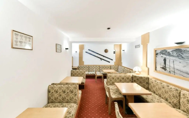 Chalet Caminetto