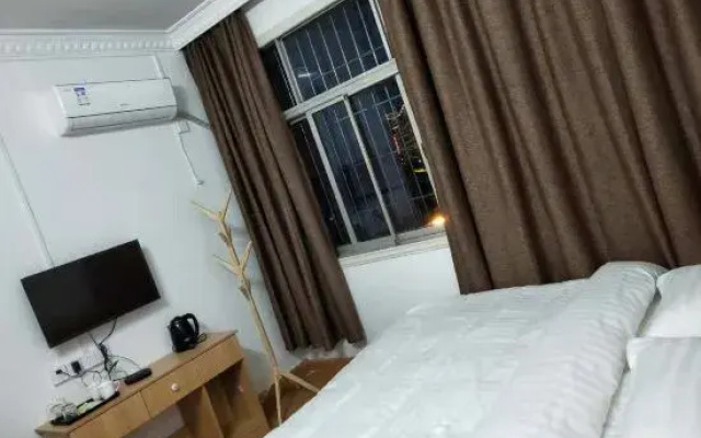 Guidonghai Hotel