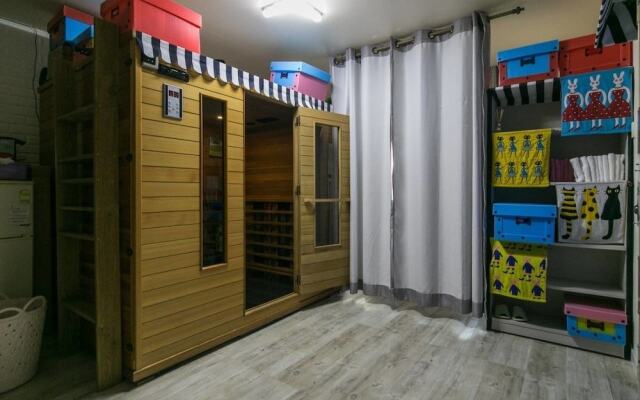 The Healing Guesthouse - Hostel
