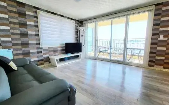 Changwon Cozy Pension