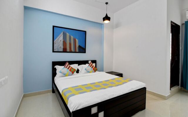 Oyo Home 41729 Elite Stay Jntu Kukatpally