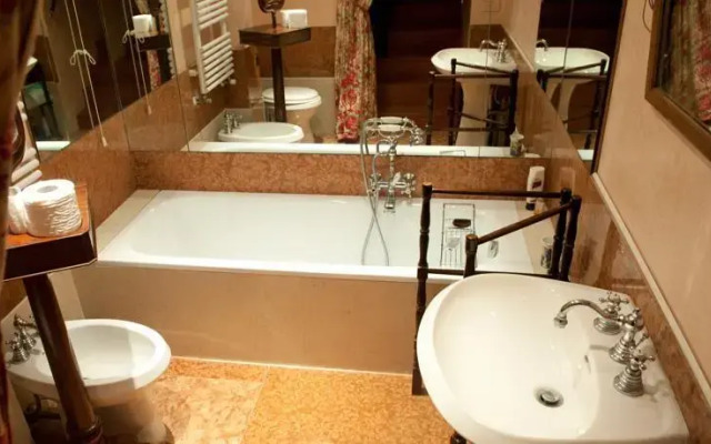 Palma Apartment