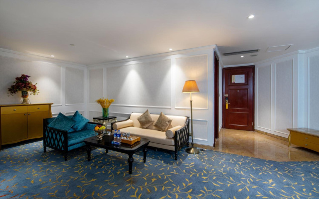 yinquan hotel