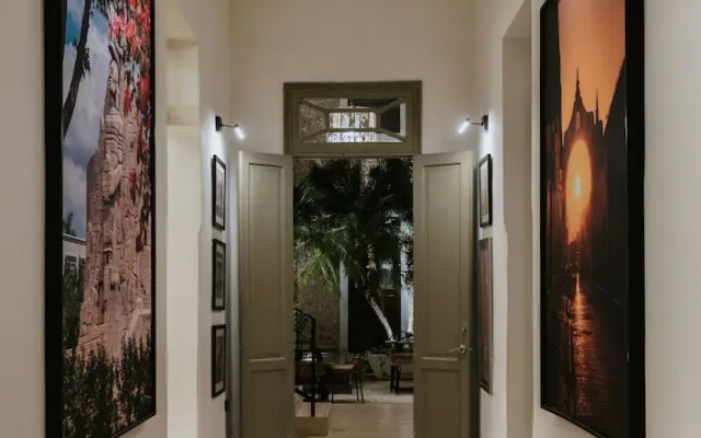 Kahal Hotel - Paseo Montejo