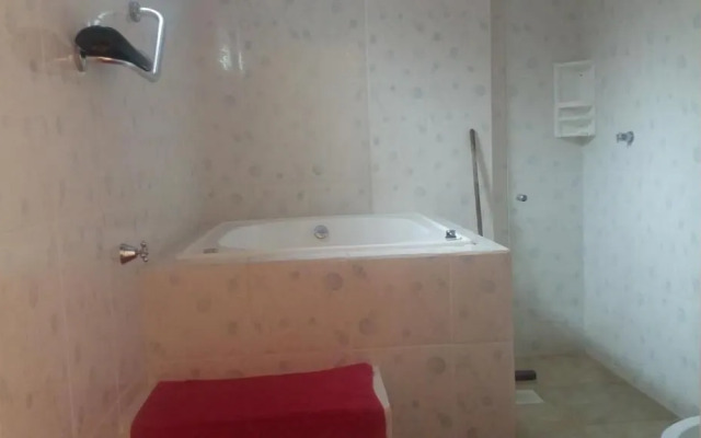 Pousada Delícias do Mar