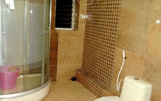 Hotel Samrat