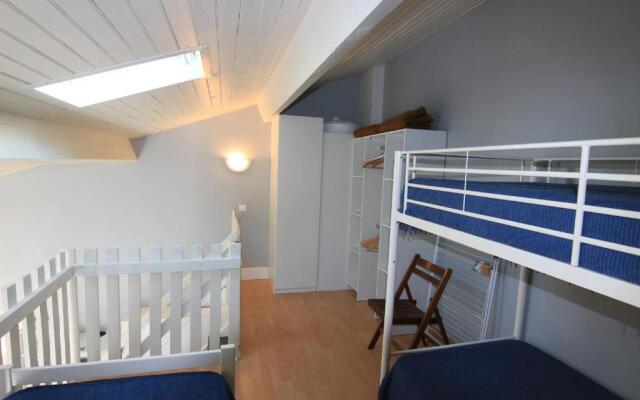 Appartement villa Oceanides 500m de la plage N 8