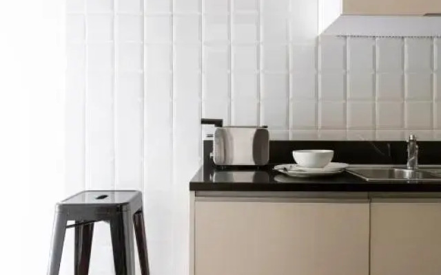 Pgrhome Luxury Apartments