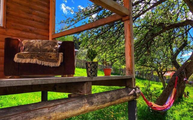 Deka Cottage