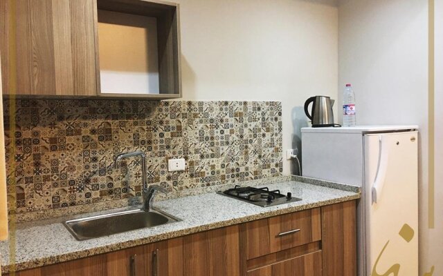 Sana Hotel Apartments