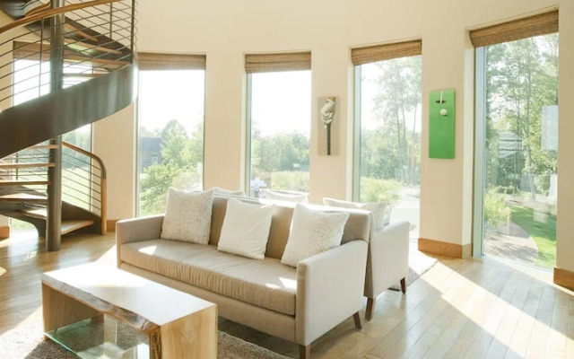 The Lodge at Primland, Auberge Collection