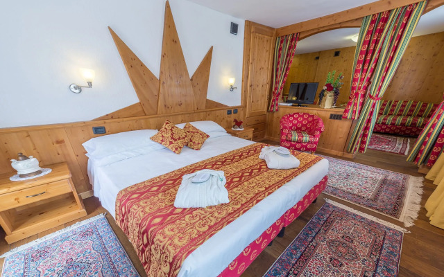 Hotel Excelsior Planet