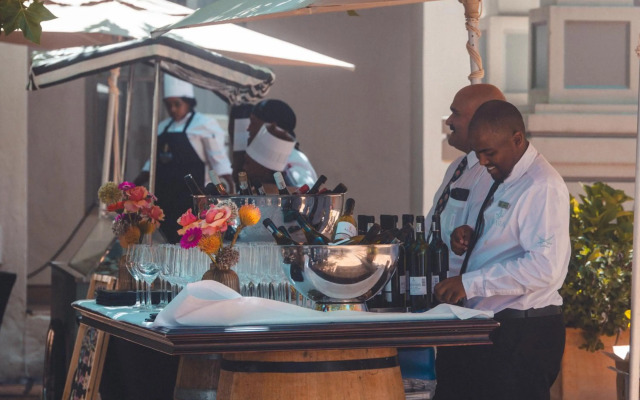 Asara Wine Estate & Hotel