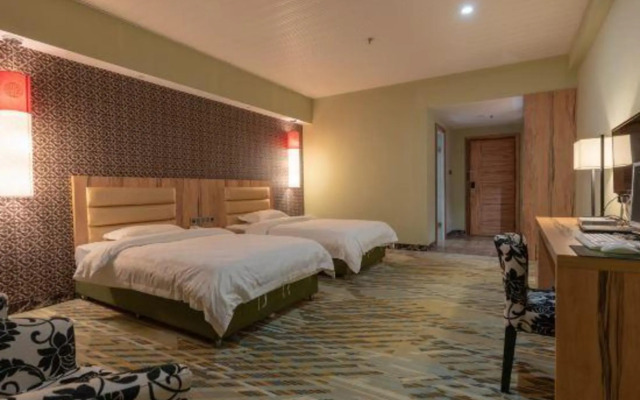 Yage Hotel