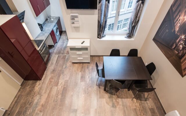 City Room République