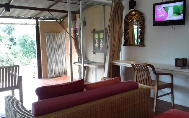 Pingplalee Resort