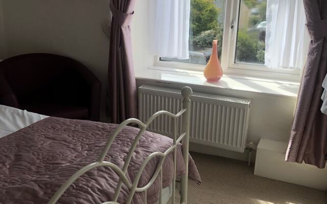 Witchingham B&B