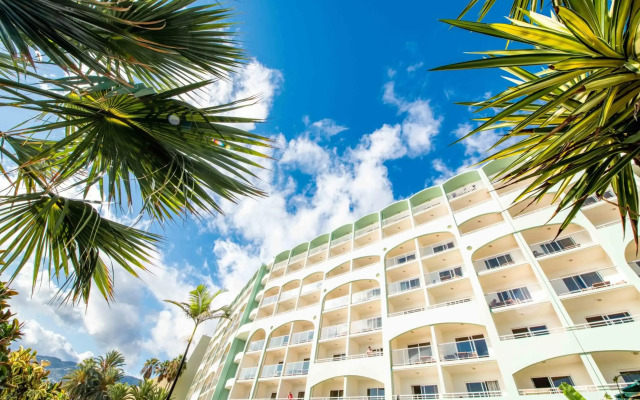 Pestana Ocean Bay Resort