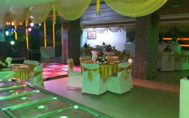 Hotel Blue Stone