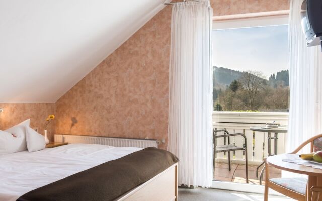 Landhaus Pension Voß