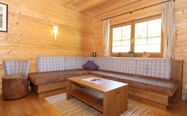 Chalet Antonia Mayrhofen 31263