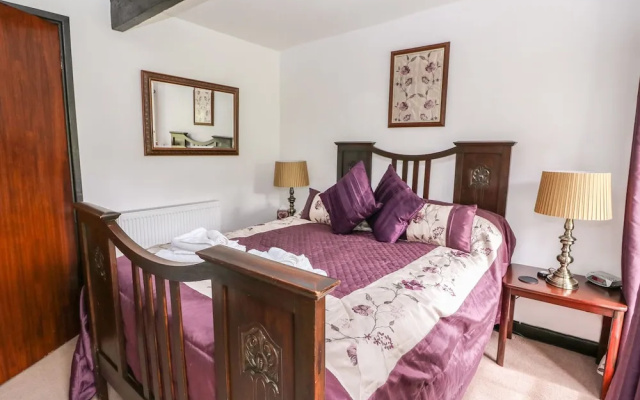 Weavers Cottage